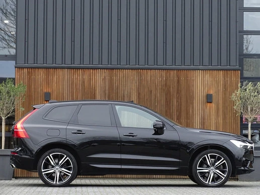 Volvo XC60 - Afbeelding 3 van 30