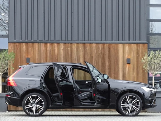 Volvo XC60 - Afbeelding 4 van 30