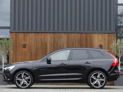 Volvo XC60 - Afbeelding 5 van 30