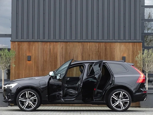 Volvo XC60 - Afbeelding 6 van 30