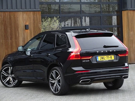 Volvo XC60 - Afbeelding 7 van 30