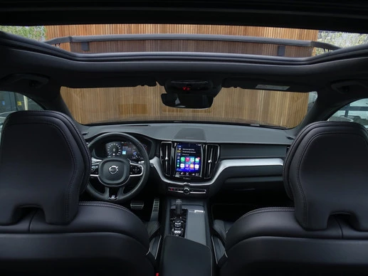 Volvo XC60 - Afbeelding 13 van 30