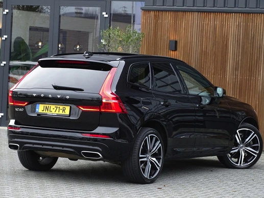 Volvo XC60 - Afbeelding 8 van 30