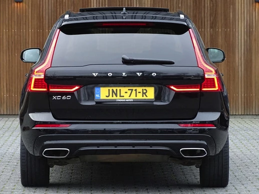 Volvo XC60 - Afbeelding 9 van 30