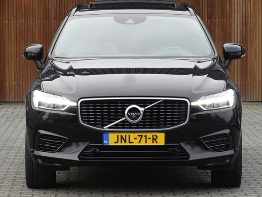 Volvo XC60 - Afbeelding 10 van 30