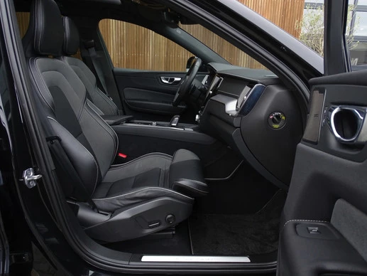 Volvo XC60 - Afbeelding 15 van 30