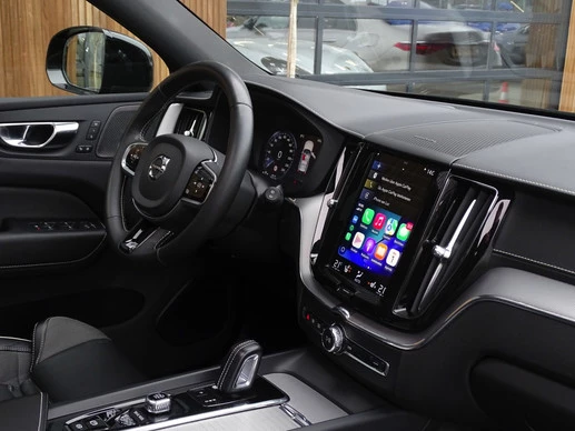 Volvo XC60 - Afbeelding 16 van 30