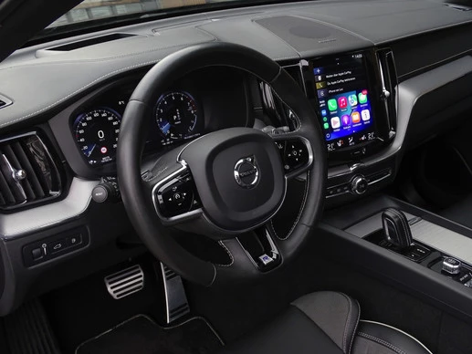 Volvo XC60 - Afbeelding 17 van 30