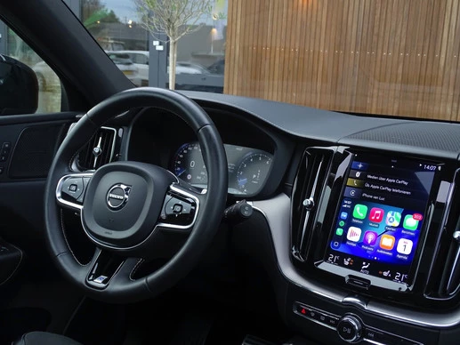 Volvo XC60 - Afbeelding 18 van 30