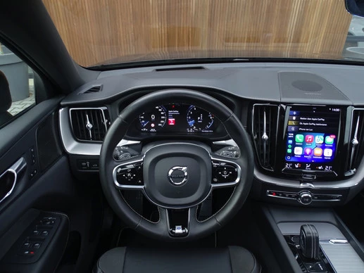 Volvo XC60 - Afbeelding 19 van 30