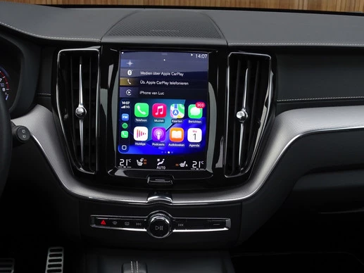 Volvo XC60 - Afbeelding 20 van 30