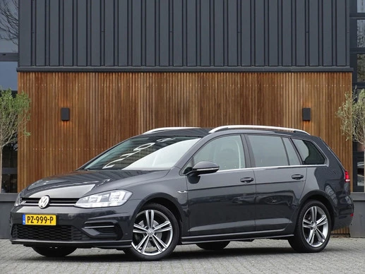 Volkswagen Golf - Afbeelding 1 van 30