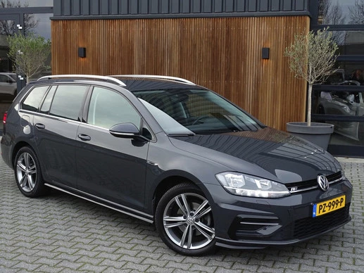 Volkswagen Golf - Afbeelding 2 van 30