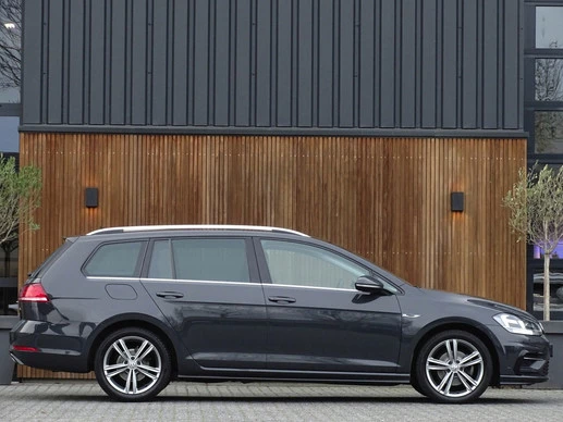 Volkswagen Golf - Afbeelding 3 van 30