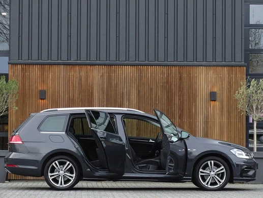 Volkswagen Golf - Afbeelding 4 van 30