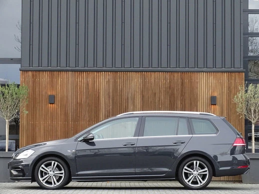 Volkswagen Golf - Afbeelding 5 van 30