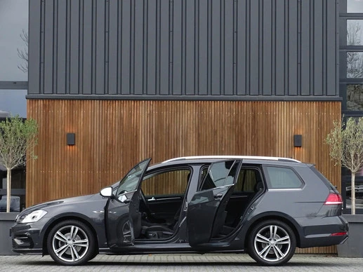 Volkswagen Golf - Afbeelding 6 van 30