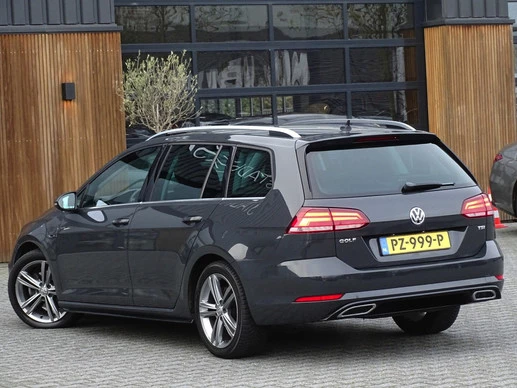 Volkswagen Golf - Afbeelding 7 van 30
