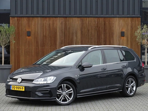 Volkswagen Golf - Afbeelding 8 van 30