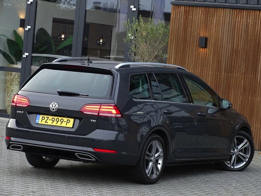 Volkswagen Golf - Afbeelding 9 van 30