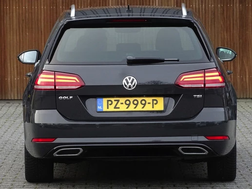 Volkswagen Golf - Afbeelding 10 van 30