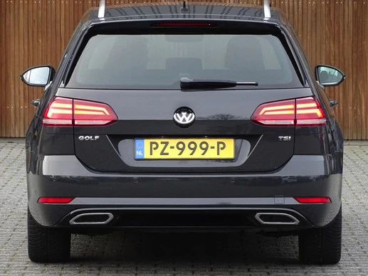 Volkswagen Golf - Afbeelding 11 van 30