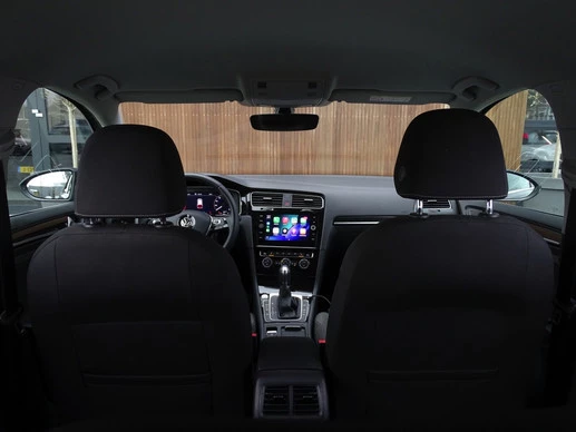 Volkswagen Golf - Afbeelding 12 van 30