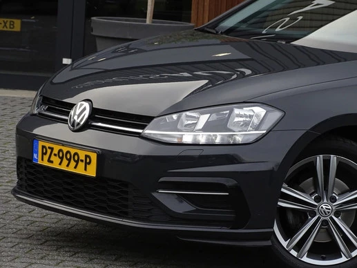 Volkswagen Golf - Afbeelding 15 van 30
