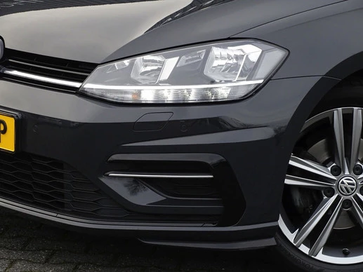 Volkswagen Golf - Afbeelding 16 van 30