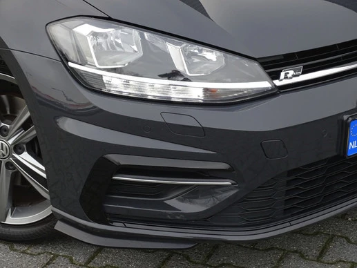 Volkswagen Golf - Afbeelding 24 van 30