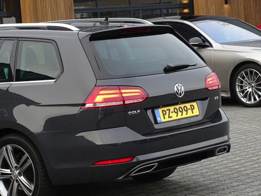 Volkswagen Golf - Afbeelding 25 van 30