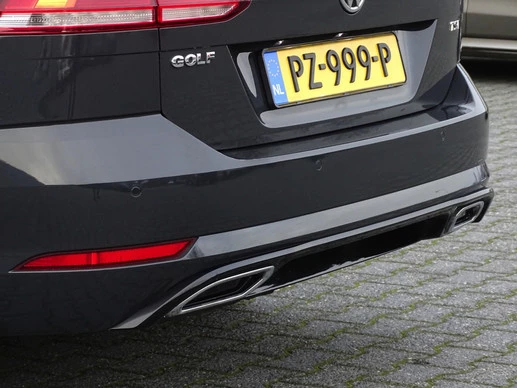 Volkswagen Golf - Afbeelding 26 van 30
