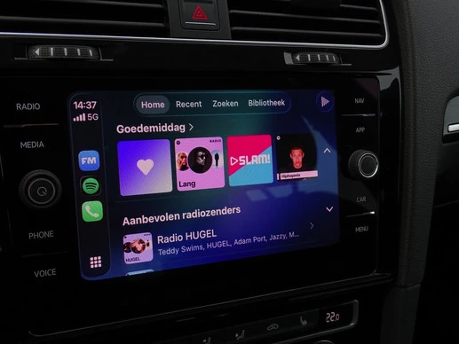 Volkswagen Golf - Afbeelding 28 van 30