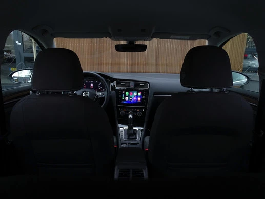 Volkswagen Golf - Afbeelding 30 van 30