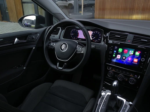 Volkswagen Golf - Afbeelding 14 van 30