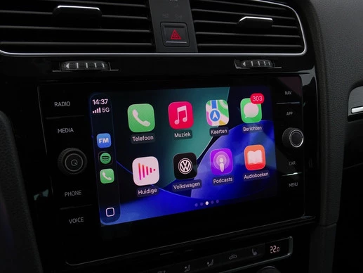 Volkswagen Golf - Afbeelding 18 van 30