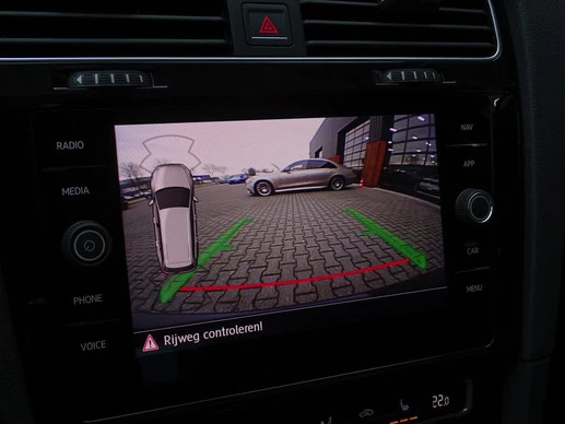 Volkswagen Golf - Afbeelding 20 van 30