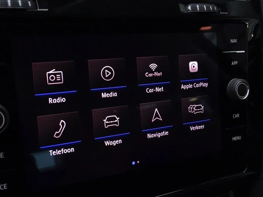 Volkswagen Golf - Afbeelding 21 van 30