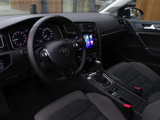 Volkswagen Golf - Afbeelding 27 van 30