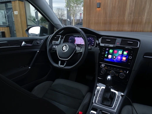 Volkswagen Golf - Afbeelding 28 van 30