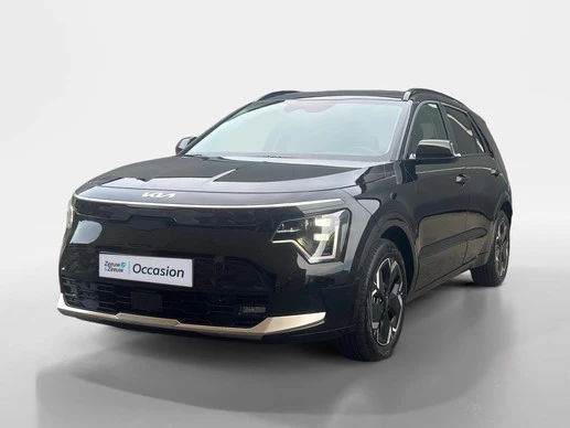 Kia Niro EV - Afbeelding 1 van 30