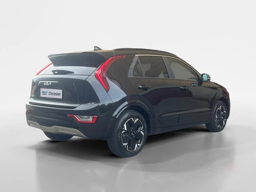 Kia Niro EV - Afbeelding 5 van 30