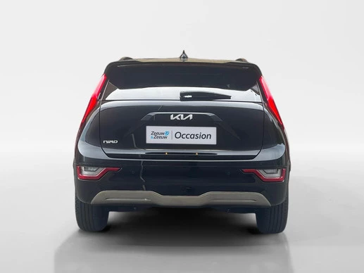 Kia Niro EV - Afbeelding 6 van 30