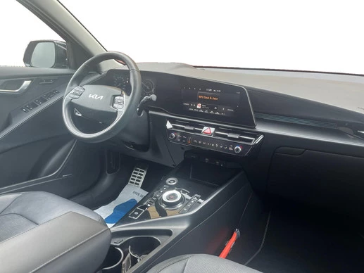 Kia Niro EV - Afbeelding 9 van 30