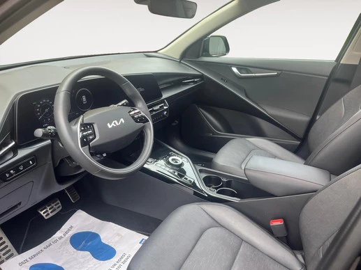 Kia Niro EV - Afbeelding 10 van 30