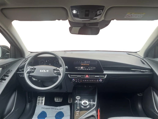 Kia Niro EV - Afbeelding 17 van 30