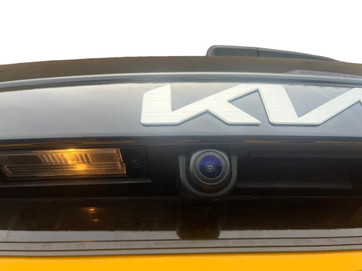 Kia Niro EV - Afbeelding 19 van 30