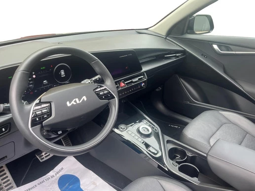 Kia Niro EV - Afbeelding 20 van 30