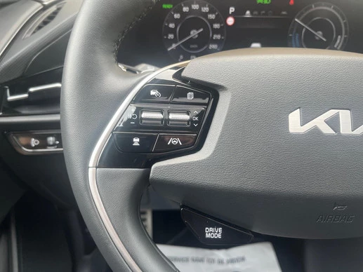 Kia Niro EV - Afbeelding 23 van 30