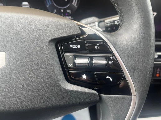 Kia Niro EV - Afbeelding 24 van 30